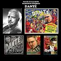 25 DANTÉ